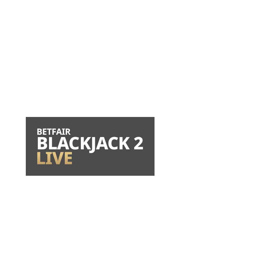 Live Betfair Blackjack 2