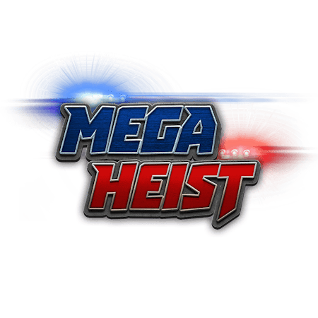 Mega Heist on Betfair Casino