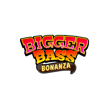 Bigger Bass Bonanza on Betfair Bingo