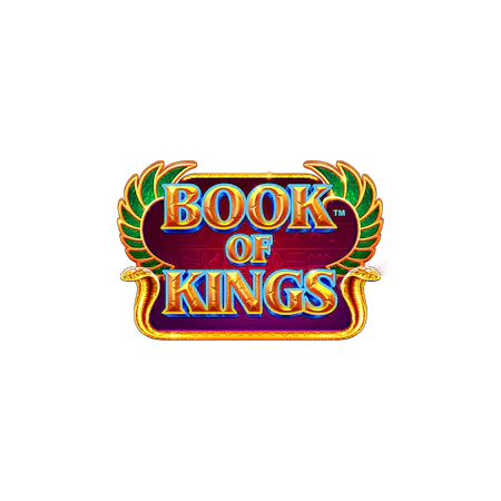 Book of Kings™ on Betfair Casino