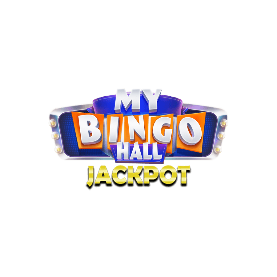 My Bingo Hall Jackpot  on Betfair Bingo