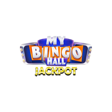My Bingo Hall Jackpot 