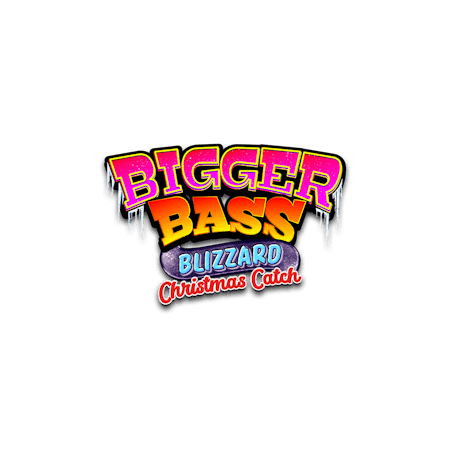 Bigger Bass Blizzard - Christmas Catch on Betfair Bingo