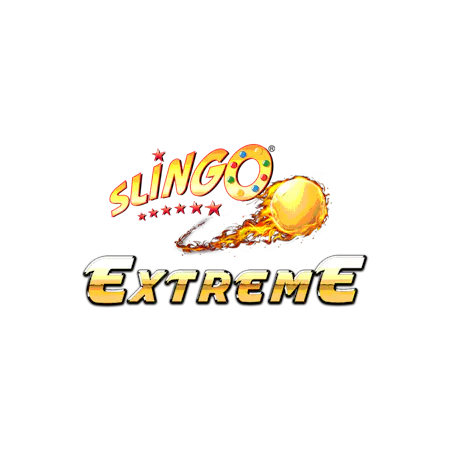 Slingo Extreme on Betfair Bingo