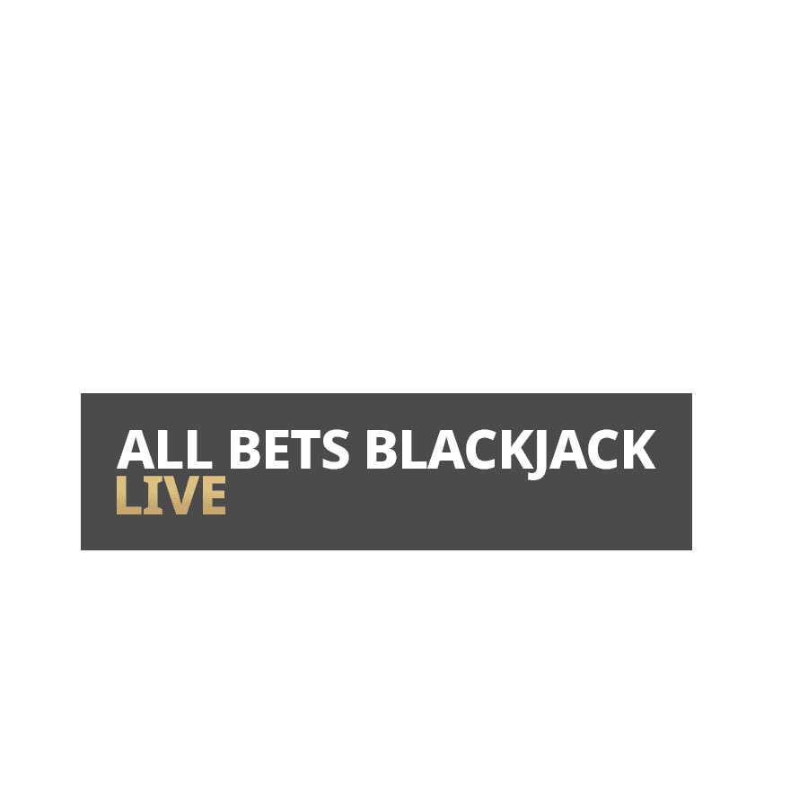 Live All Bets Blackjack