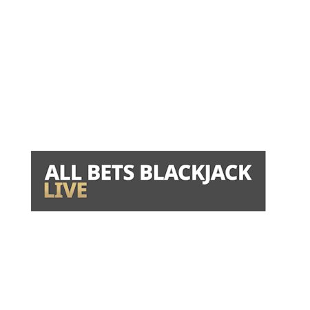 Live All Bets Blackjack im Betfair Casino