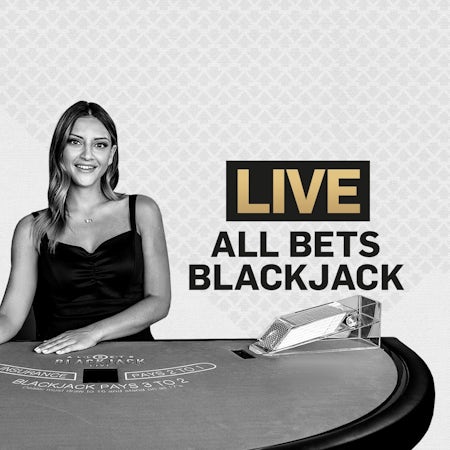 Live Blackjack Casino Online