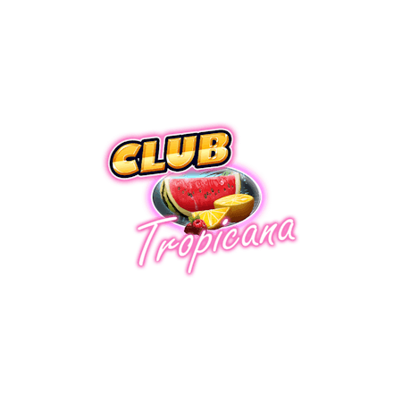 Club Tropicana on Betfair Bingo
