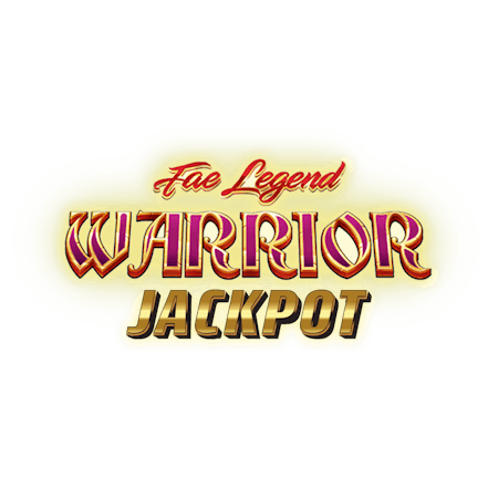 Fae Legend Warrior Jackpot