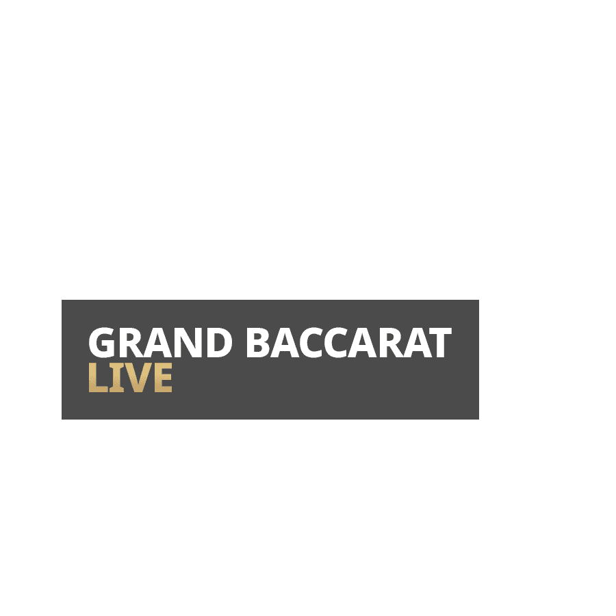Live Grand Baccarat - Betfair Casino