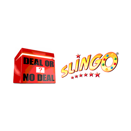 Deal or No Deal Slingo on Betfair Bingo