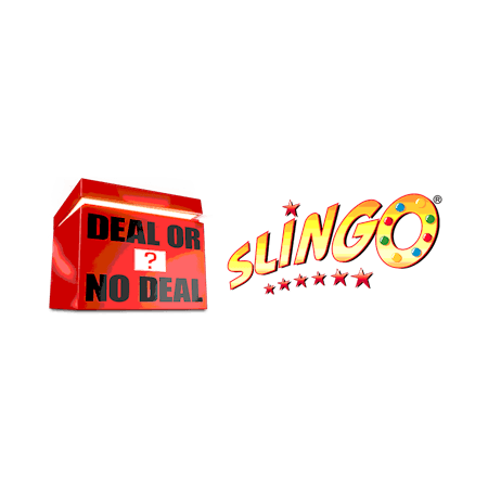 Deal or No Deal Slingo