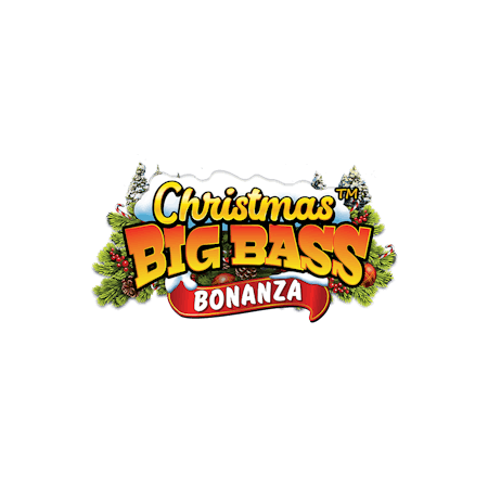 Christmas Big Bass Bonanza on Betfair Bingo