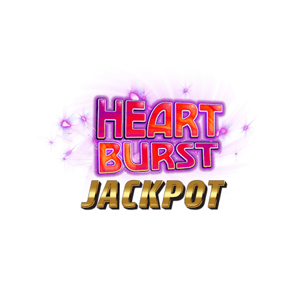 Heart Burst Jackpot