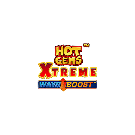 Ways Boost Hot Gems Xtreme™ on Betfair Casino