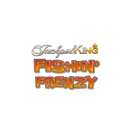 Fishin' Frenzy Jackpot King em Betfair Cassino