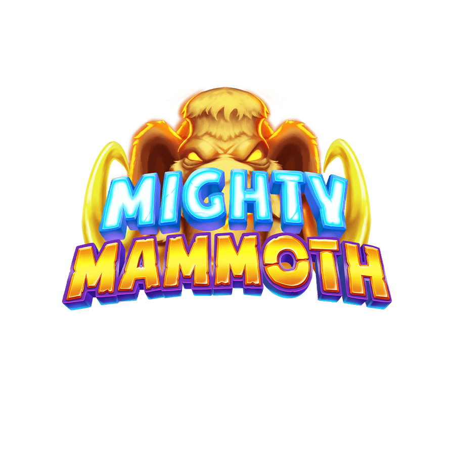 Mighty Mammoth den Betfair Kasino
