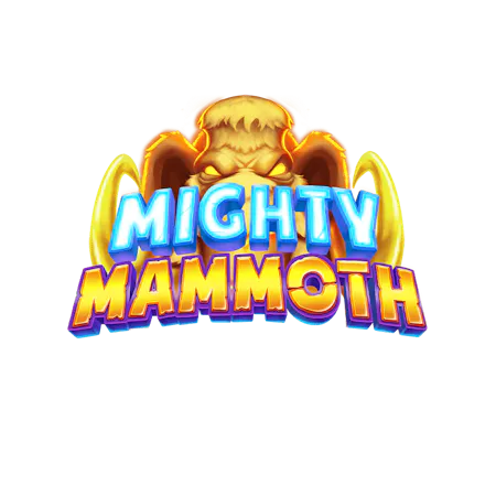 Mighty Mammoth den Betfair Kasino