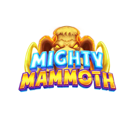 Mighty Mammoth on Betfair Casino