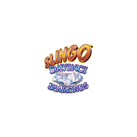Slingo DaVinci Diamonds – Betfair Kasino