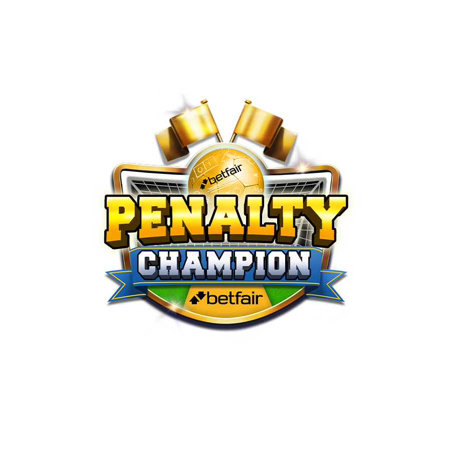 Penalty Champion den Betfair Kasino