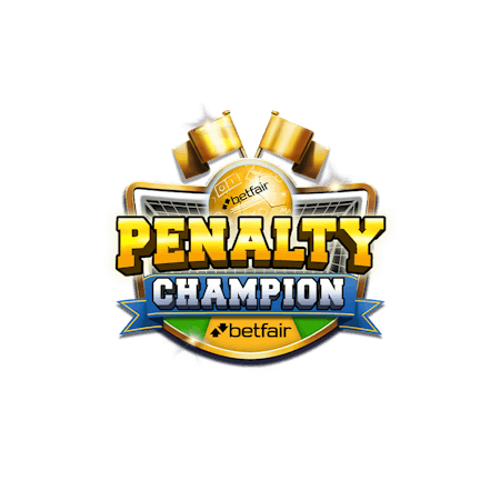 Penalty Champion den Betfair Kasino