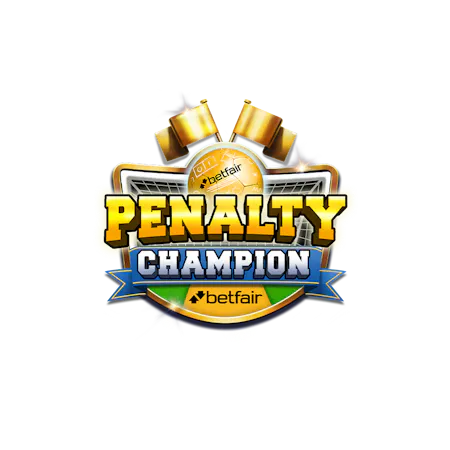 Penalty Champion on Betfair Casino