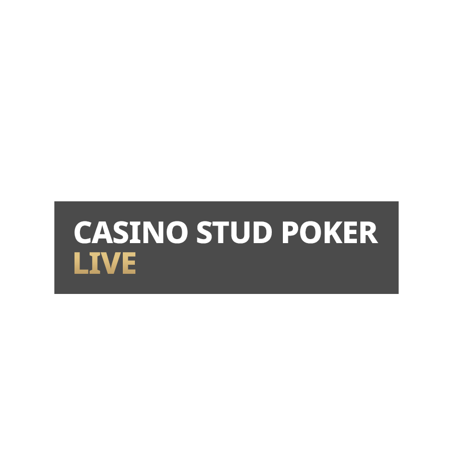 Live Casino Stud Poker - Betfair Casino