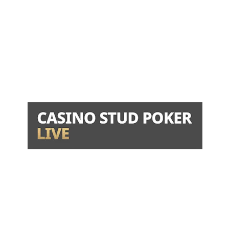 Live Casino Stud Poker - Betfair Casino
