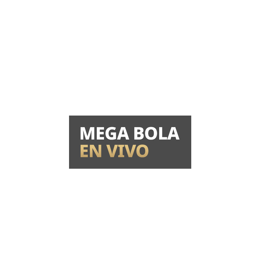 Mega Bola en Vivo - Betfair Casino