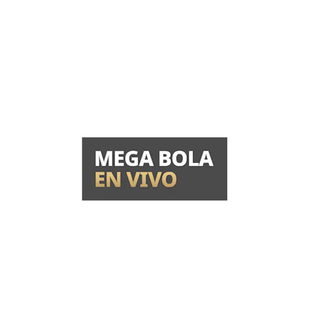 Mega Bola en Vivo - Betfair Casino