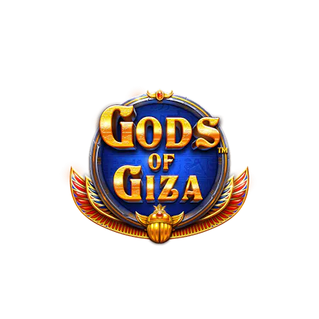 Gods of Giza on Betfair Casino