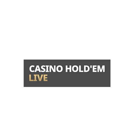 Live Casino Hold’Em den Betfair Kasino