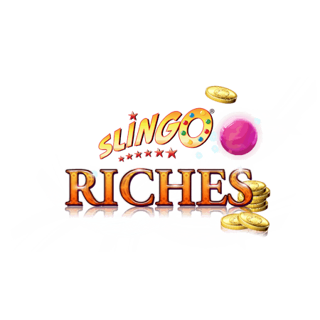Slingo Riches – Betfair Kasino