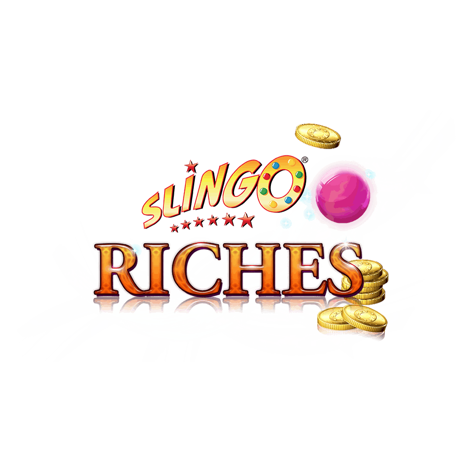 Slingo Riches
