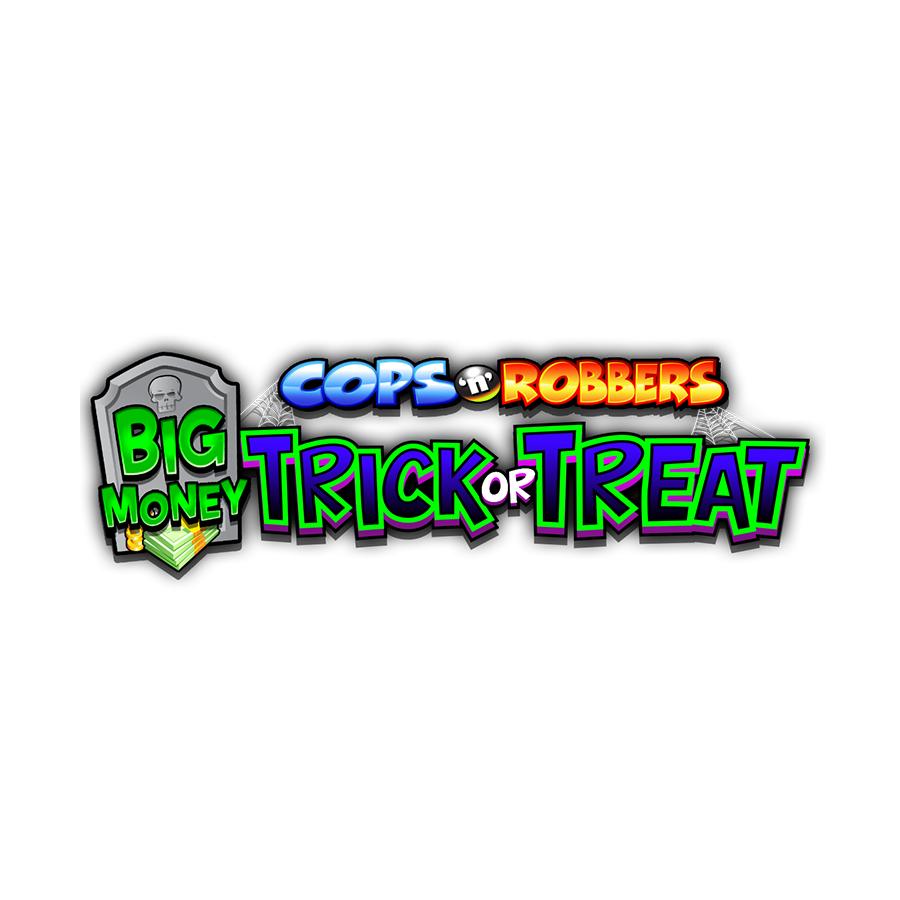 Cops 'n Robbers Big Trick or Treat – Betfair Kaszinó