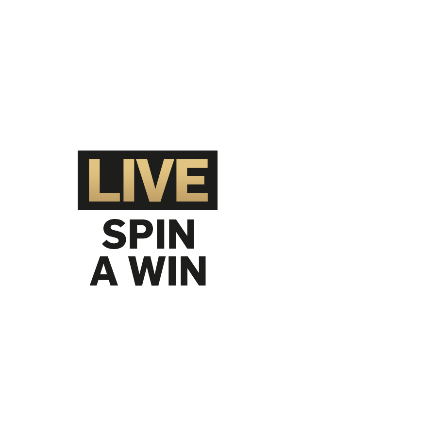 Live Spin a Win