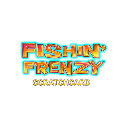 Fishin' Frenzy Scratchcard on Betfair Casino