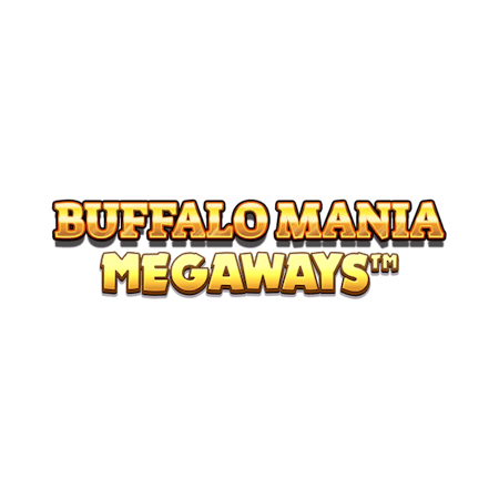 Buffalo Mania Megaways on Betfair Casino