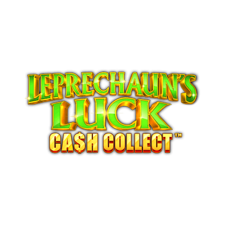 Leprechaun's Luck Cash Collect™ on Betfair Casino