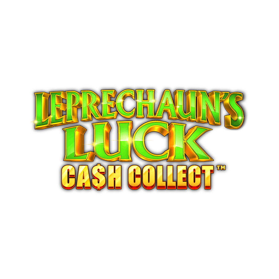 Leprechaun's Luck Cash Collect™