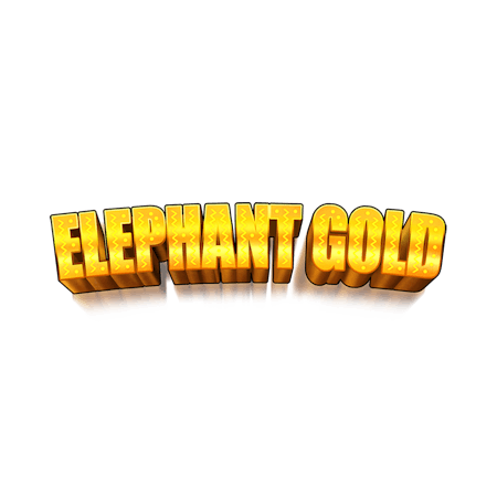 Elephant Gold on Betfair Casino