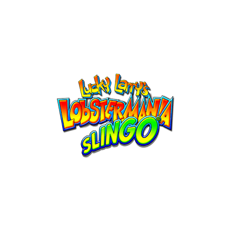 Slingo Lucky Larry's Lobstermania on Betfair Casino
