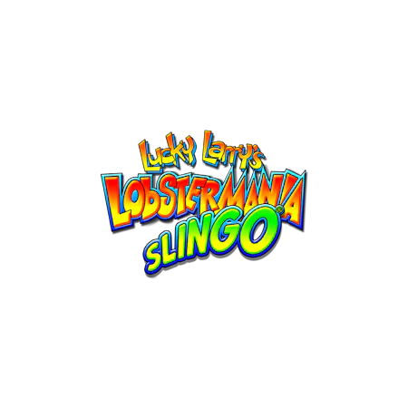 Slingo Lucky Larry's Lobstermania - Betfair Casino