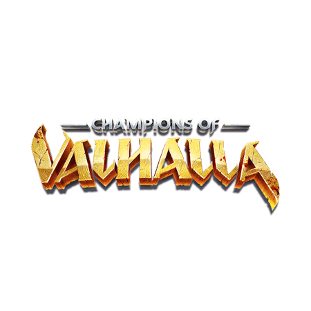 Champions of Valhalla