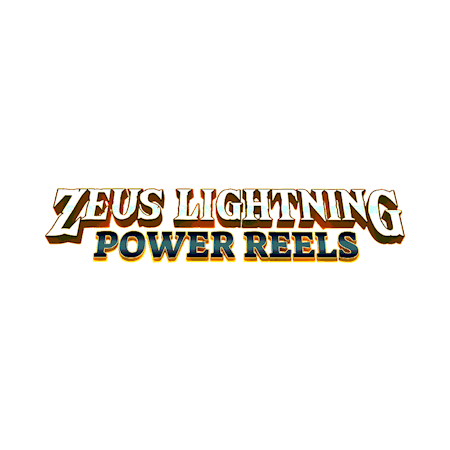 Zeus Lightning Power Reels em Betfair Cassino