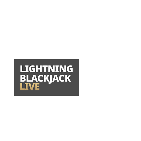 Live Lightning Blackjack on Betfair Casino