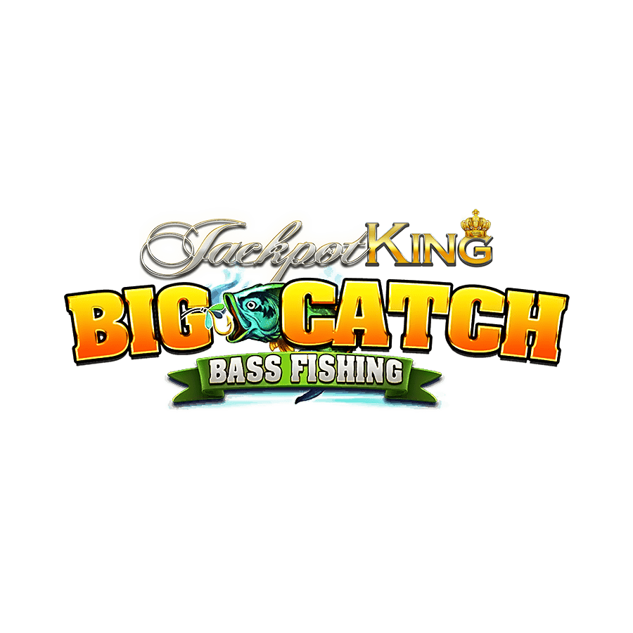 Big Catch: Bass Fishing JPK den Betfair Kasino