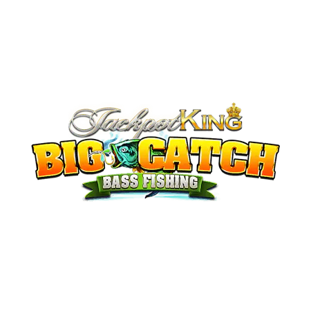 Big Catch Bass Fishing JPK on Betfair Casino
