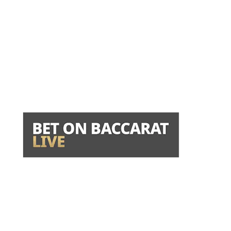 Live Bet On Baccarat - Betfair Casino